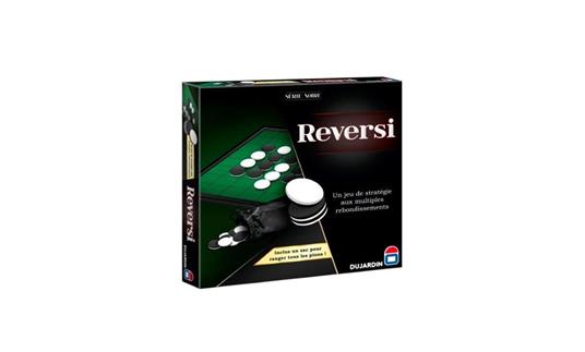 Dujardin Reversi Bambini