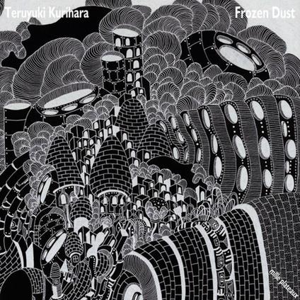 Frozen Dust - Vinile LP di Teriyuki Kurihara