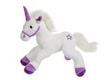 Gipsy 070281 Peluche di Unicorno, 42 cm, Viola