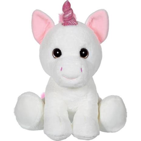 GIPSY Puppy Eyes Pets 40 cm unicorno