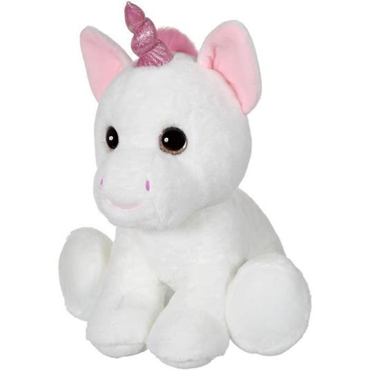 GIPSY Puppy Eyes Pets 40 cm unicorno - 2