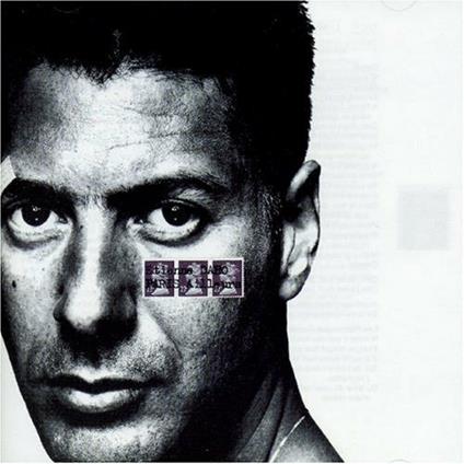 Paris Ailleurs - CD Audio di Etienne Daho