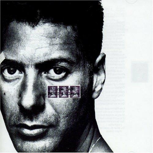 Paris Ailleurs - CD Audio di Etienne Daho