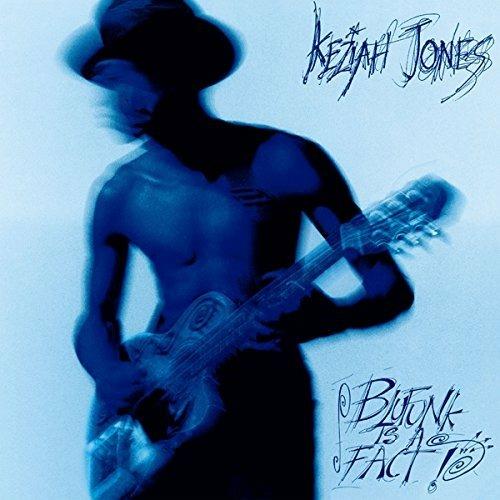 Blufunk Is a Fact - CD Audio di Keziah Jones