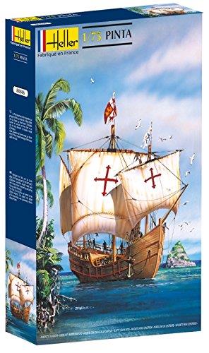Heller: 1/75 Pinta