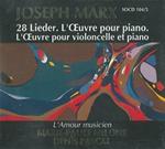 28 Lieder