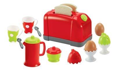 100% Chef Tostapane 17 Pz - 2