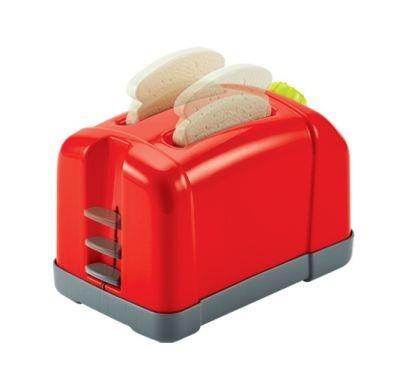 100% Chef Tostapane 17 Pz - 3