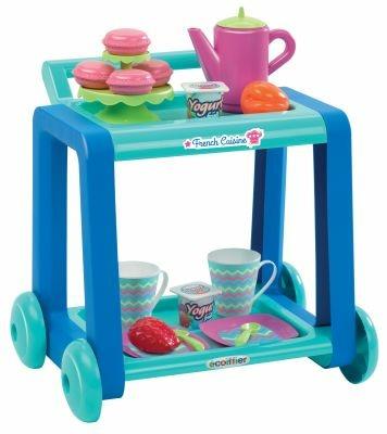 Carrello Dei Dolci 20 Pz - 2