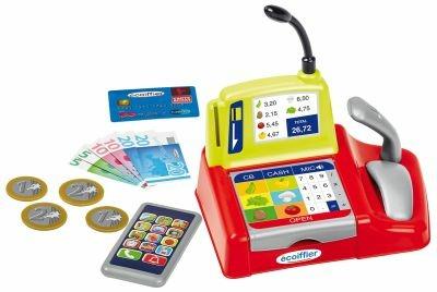 100% Chef Registratore Di Cassa Con Smartphone - 3