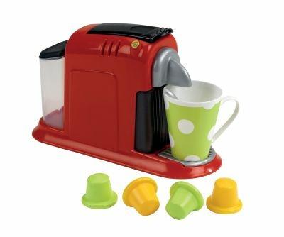 Set Macchinetta Espresso con Accessori - 9