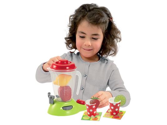 100% Chef Maxi Set degli elettrodomestici 28 pz - 3