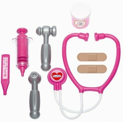 Nursery Valigetta Pediatra - 2