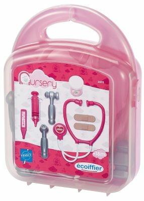 Nursery Valigetta Pediatra - 3