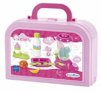 Set Per La Pappa 12 Pz