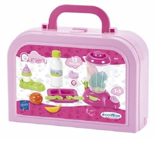 Set Per La Pappa 12 Pz