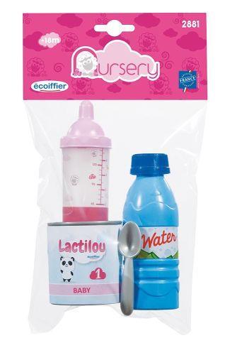 ECOIFFIER 2881 accessorio per bambola - 3