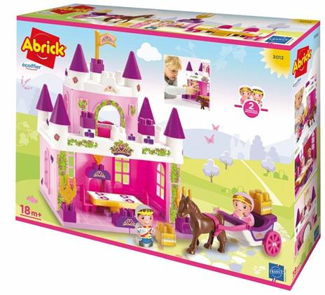 ECOIFFIER 3012 gioco di costruzione - 3
