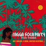 Ragga Soca Party