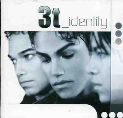 Identity - CD Audio di 3T