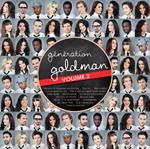 Generation Goldman - Generation Goldman Vol.2