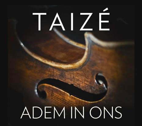 Adem In Ons - CD Audio di Taize