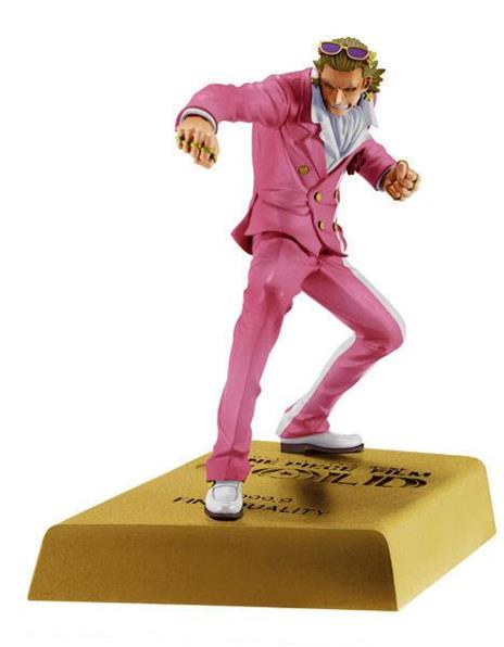 Figure One Piece G. Tesoro Movie DXF Ed. - 2