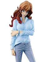 Master Stars Piece Lupin 3 Fujiko Mine Ii Pvc Statue Anime Manga