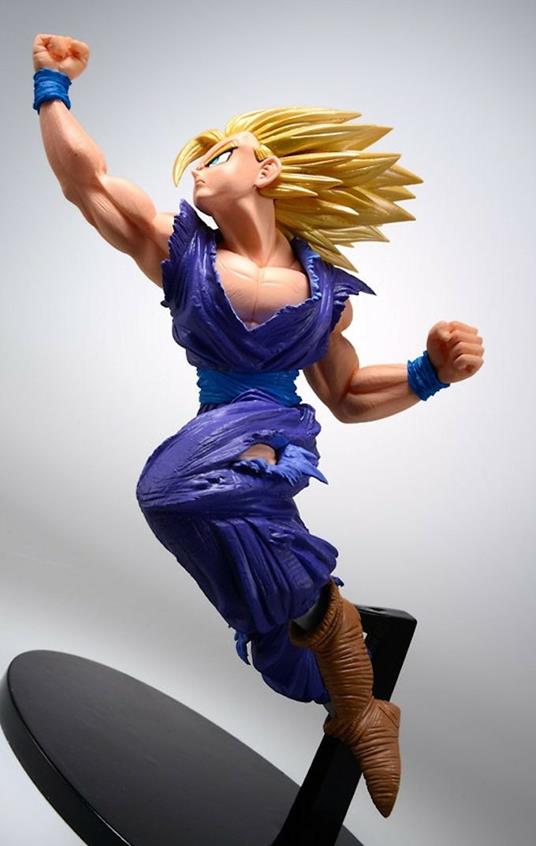 Figure DragonBall Z Super Saiyan 2 Gohan - 2