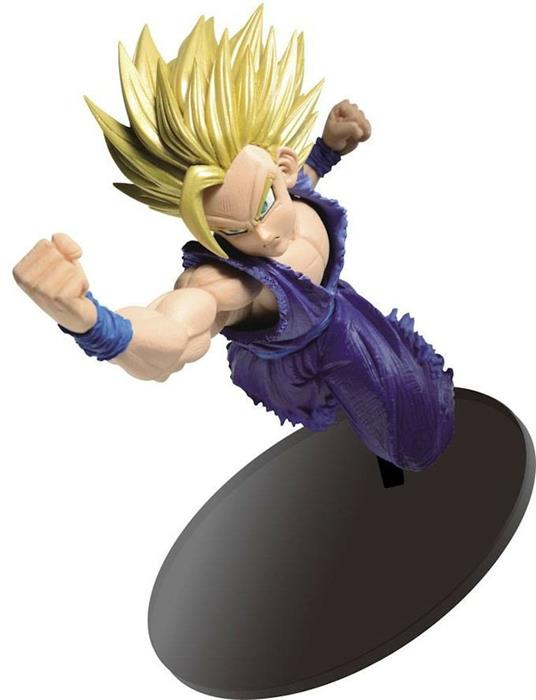 Figure DragonBall Z Super Saiyan 2 Gohan - 3