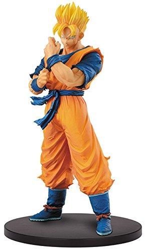 Figure DragonBall Z Resolution Soldiers