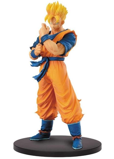 Figure DragonBall Z Resolution Soldiers - 2