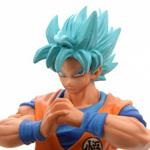 Action Figure DragonBall Super Saiyan Vegito