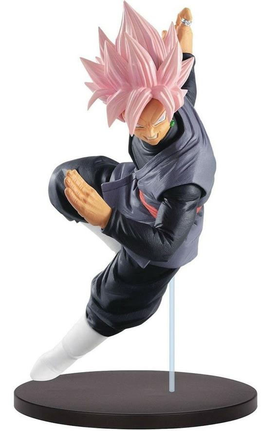 Action Figure DragonBall Super. SS Rose - 2