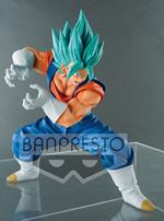 Action Figure DragonBall Super. Kame Vegetto