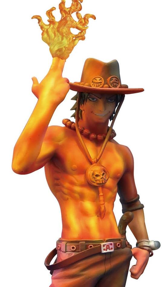 Figure One Piece Ace