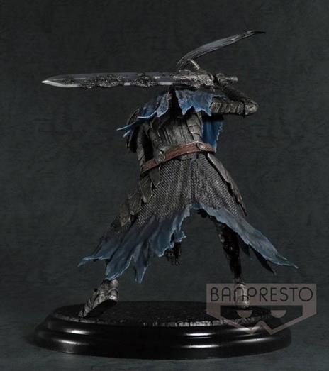 Figure Dark Souls Artorias Abysswalker - 3