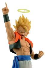 Figure Dragon Ball Z Super Saiyan Gogeta