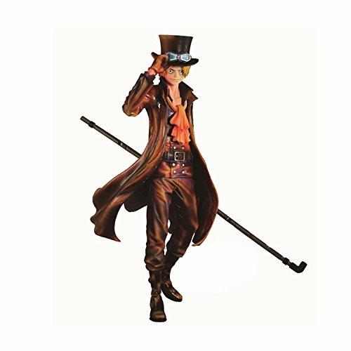 Action Figure One Piece. Sabo
