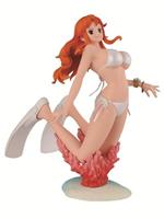 One Piece - Creator x Creator - Nami 13cm