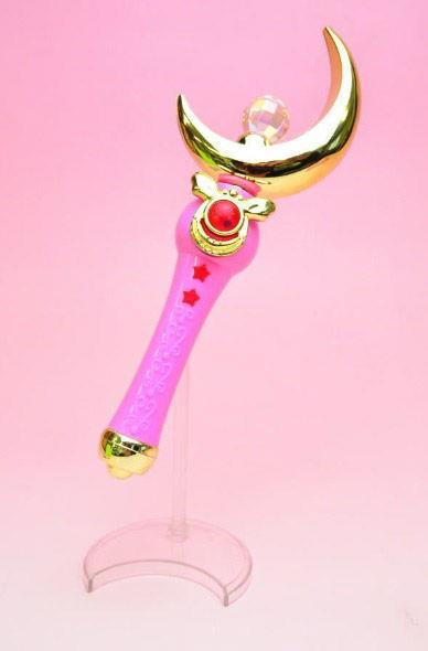 Scettro Sailor Moon Sailor Moon - 2