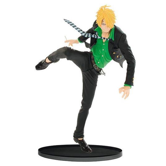 Figure One Piece Sanji