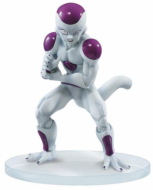 Figure Dragonball Freezer Battle Ed. (3) - 2