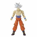 Dragon Ball, Serie 7, Ultra Instinct Goku E Broly Part. 1