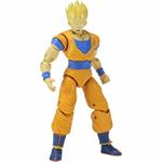 Dragon Ball, Serie 7, Super Saiyan Gohan E Broly Part. 3