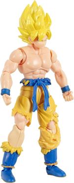 Dragon Ball Super Evolve personaggio Super Saiyan Son Goku