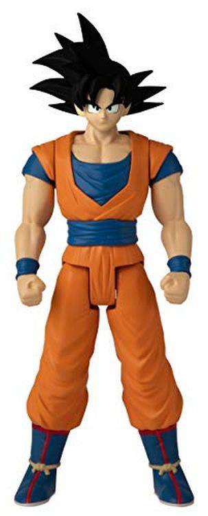 BANDAI - Dragon Ball - Action figure gigante Limit Breaker - Goku - 36737