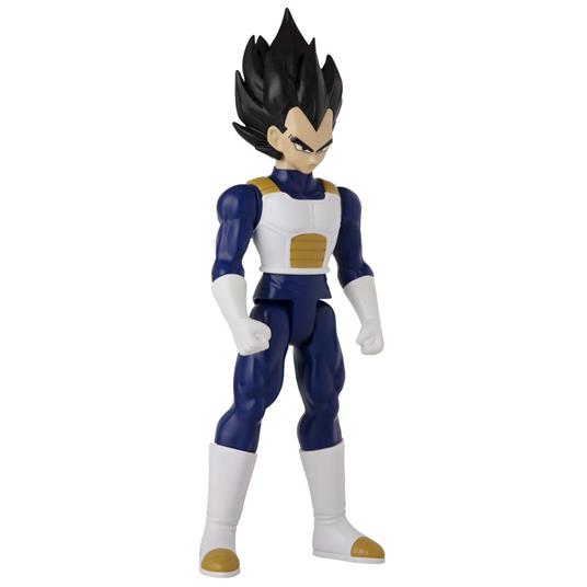 DB Giant Limit Breaker Vegeta Figure - 2