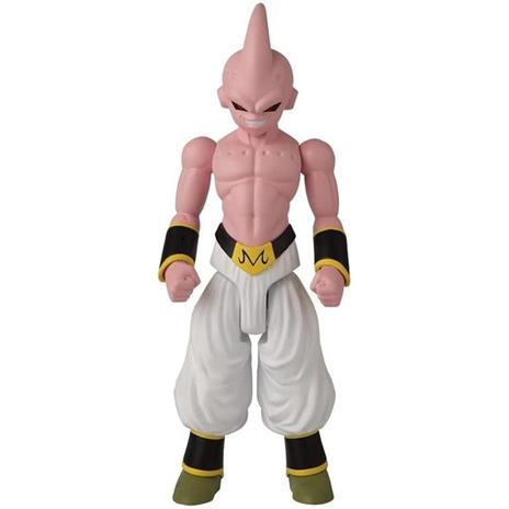 Dragon Ball - Action figure Limit Breaker - Majin Buu - 3