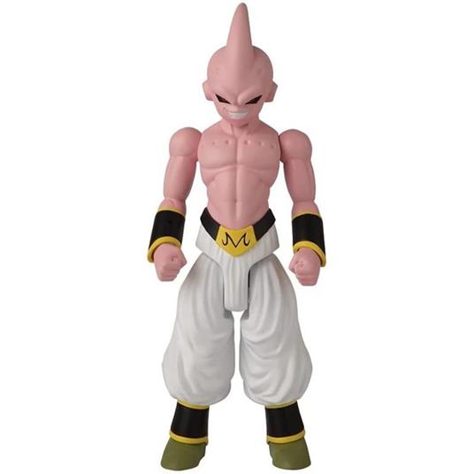 Dragon Ball - Action figure Limit Breaker - Majin Buu - 3